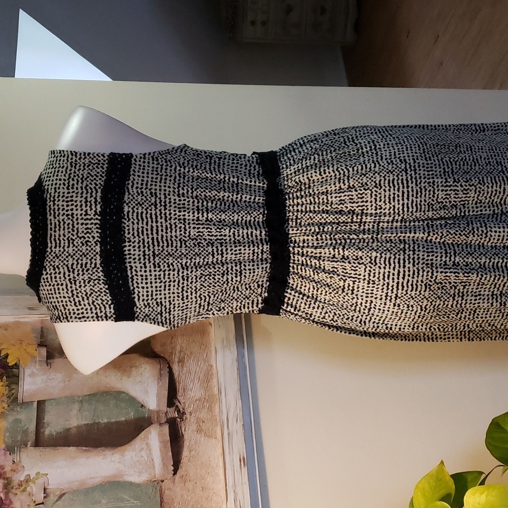Lucky Brand Dress - Picture 8 of 11